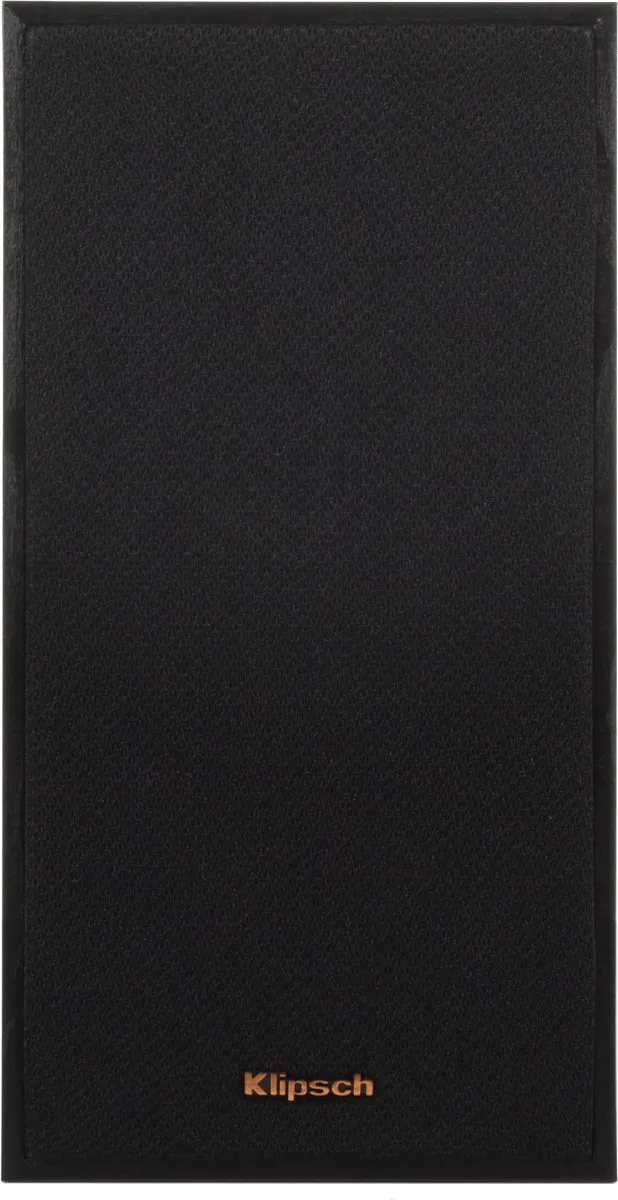 Klipsch R-41M Boekenplankluidsprekers - 200W - Set van 2