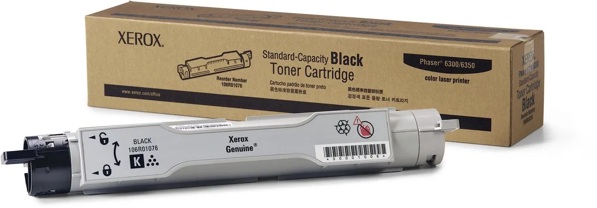 Xerox 106R01076 Tonercartridge