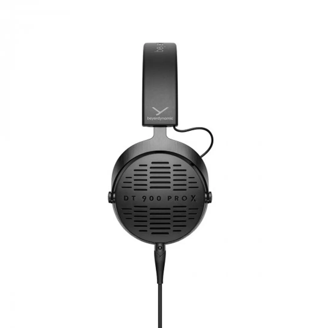 beyerdynamic DT 900 Pro X Studio Koptelefoon 48Ohm - Grijs