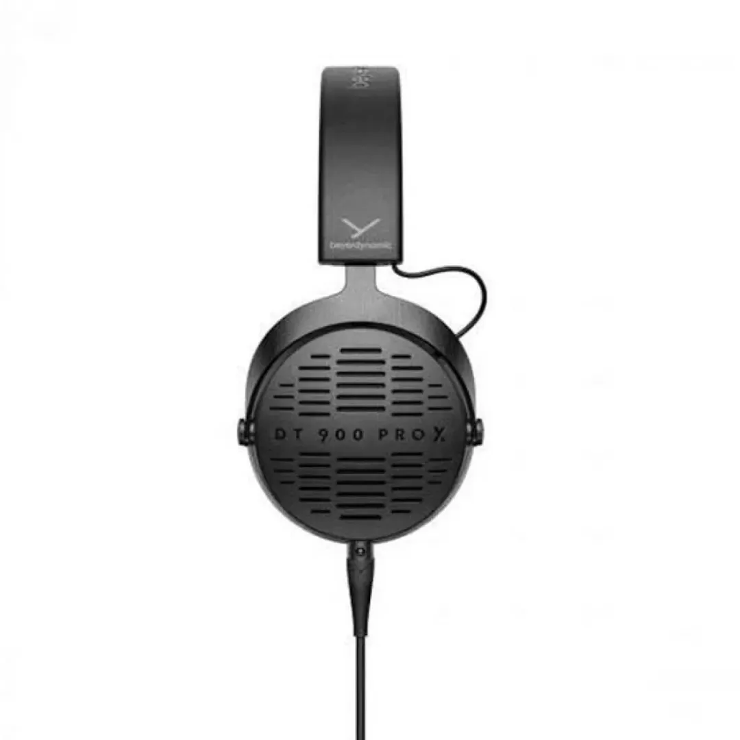 beyerdynamic DT 900 Pro X Studio Koptelefoon 48Ohm - Grijs