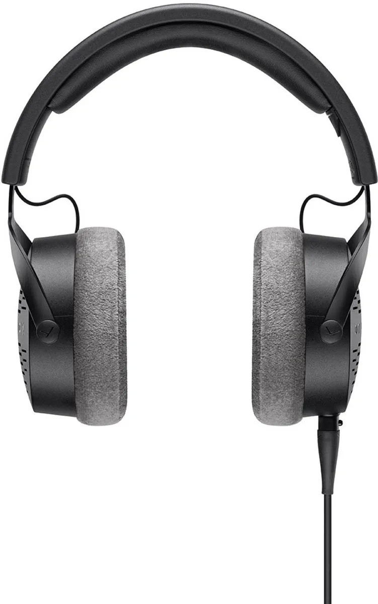 beyerdynamic DT 900 Pro X Studio Koptelefoon 48Ohm - Grijs