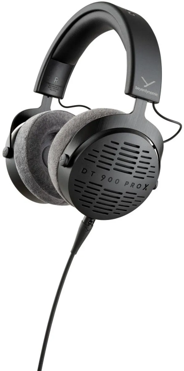beyerdynamic DT 900 Pro X Studio Koptelefoon 48Ohm