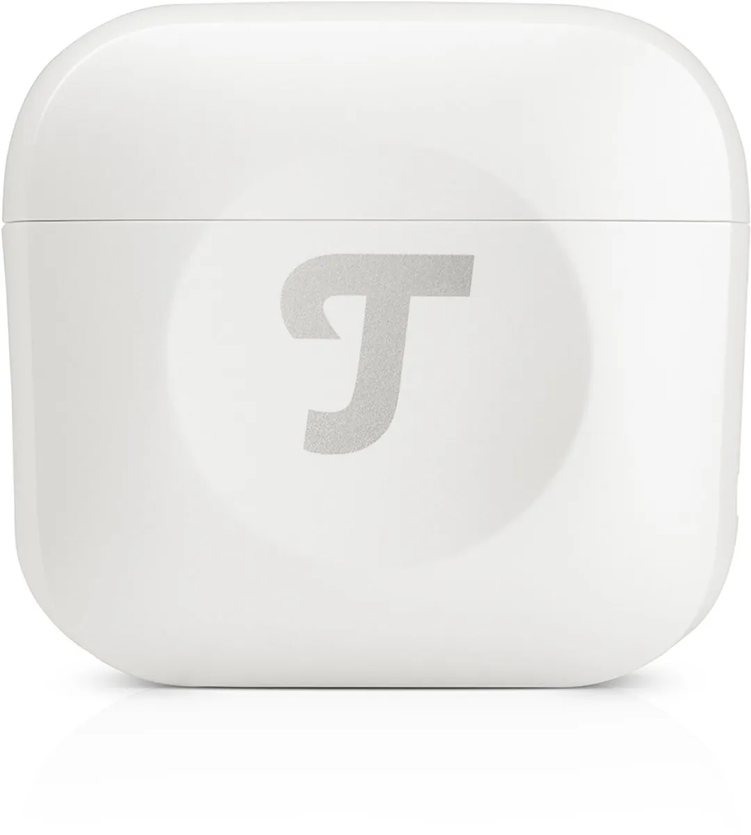 Teufel AIRY TWS PRO True Wireless Oortjes - 32u - IPX4 - Silver White