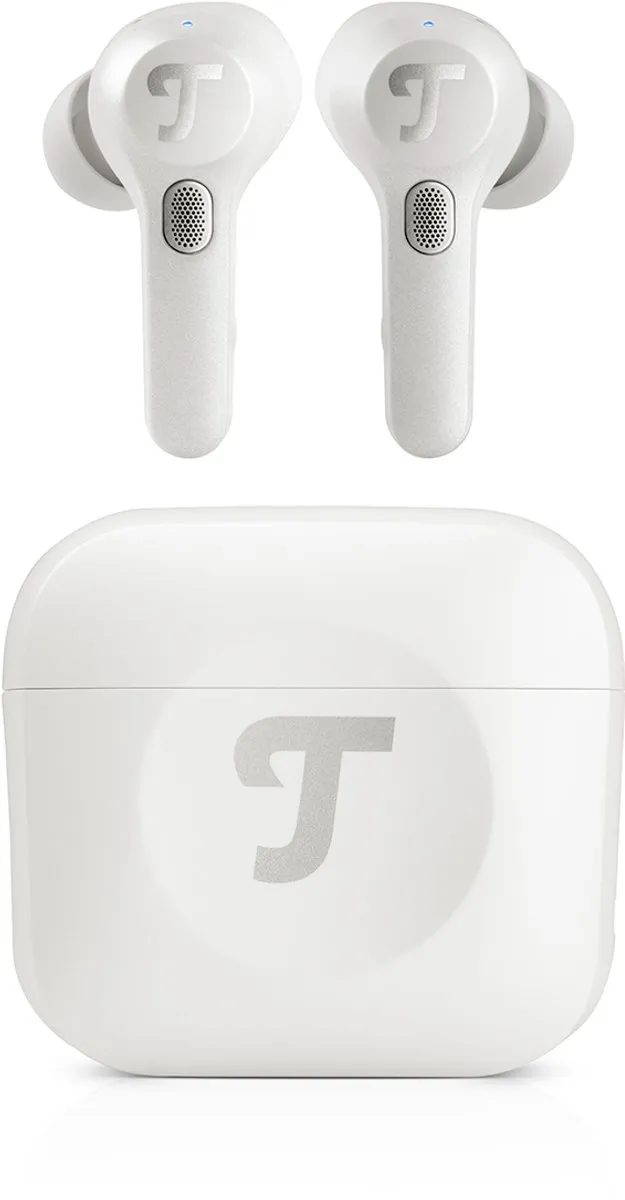 Teufel AIRY TWS PRO True Wireless Oortjes