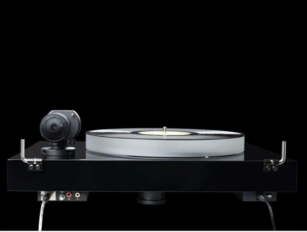 Pro-Ject X2 B Platenspeler - Zwart