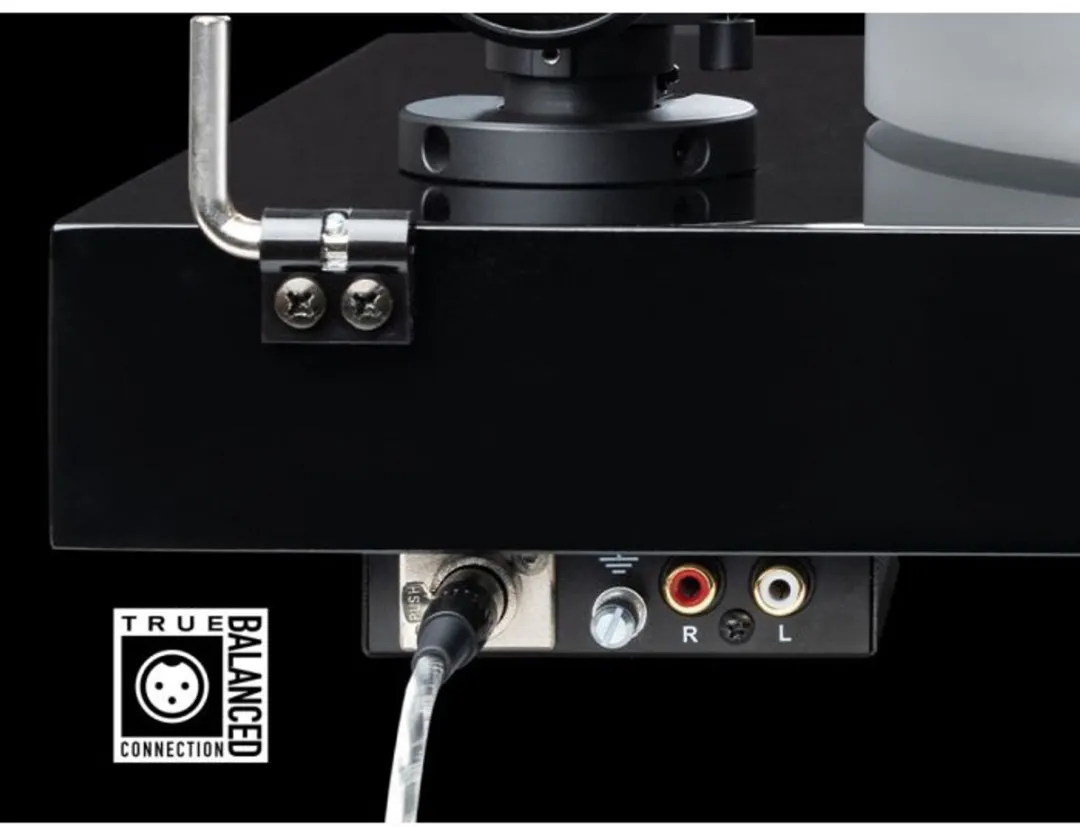 Pro-Ject X2 B Platenspeler - Zwart