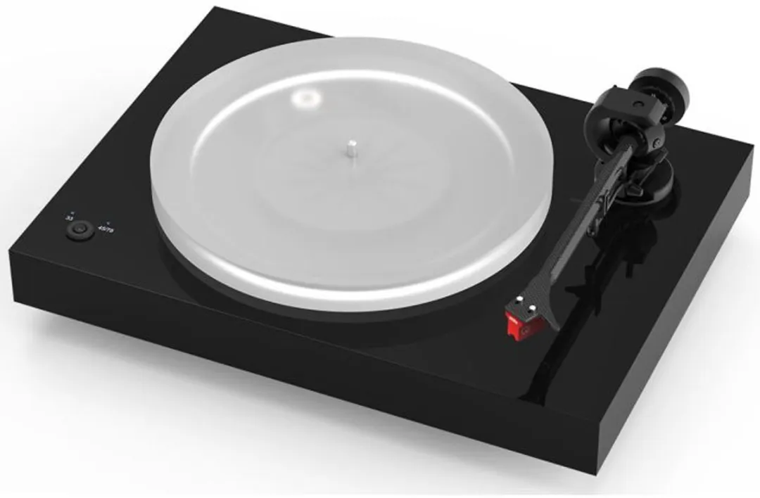 Pro-Ject X2 B Platenspeler