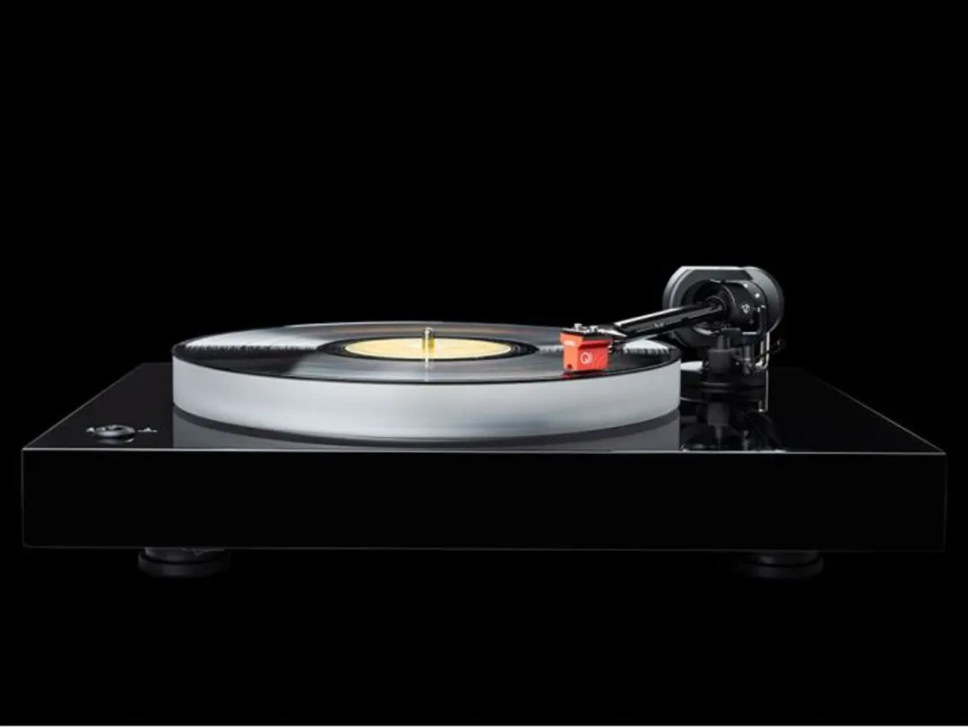Pro-Ject X2 B Platenspeler - Zwart