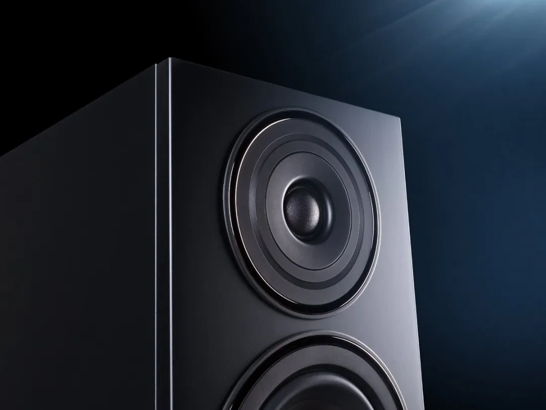 Wharfedale Diamond 12.1i Boekenplankluidsprekers - 2-weg - 130mm - Zwart