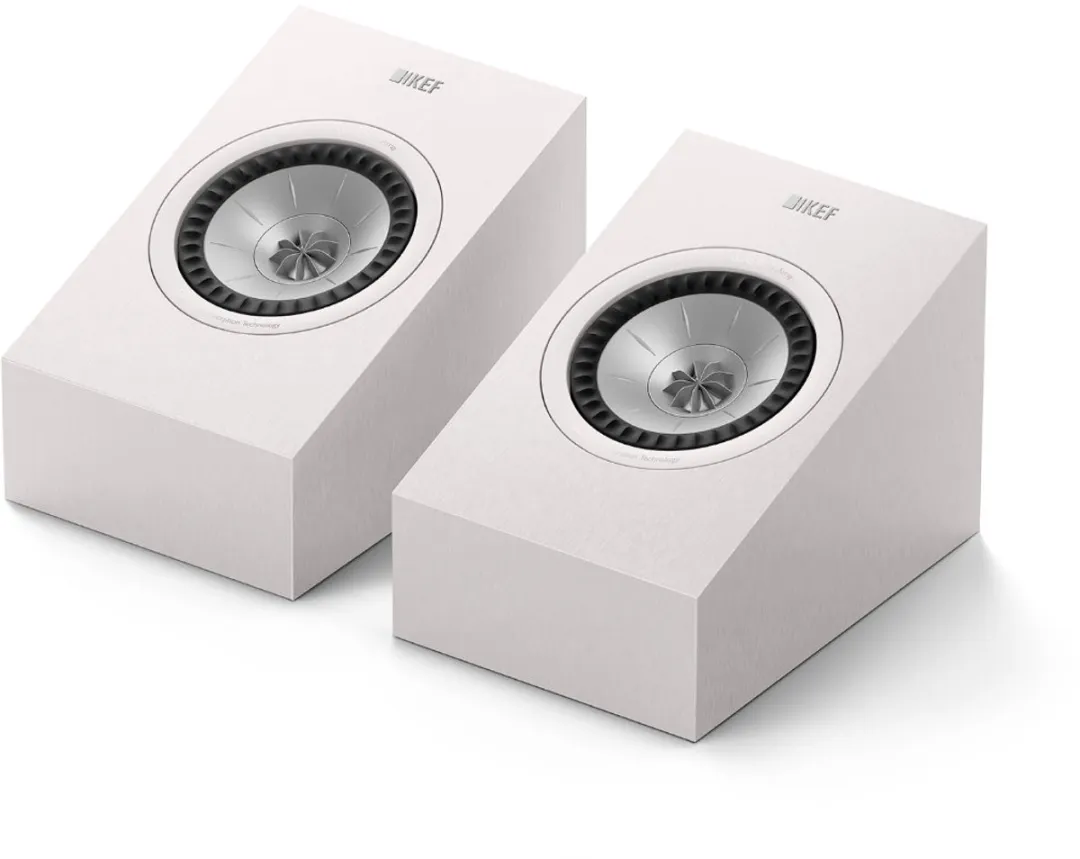 KEF Q8 Meta Atmos Speaker