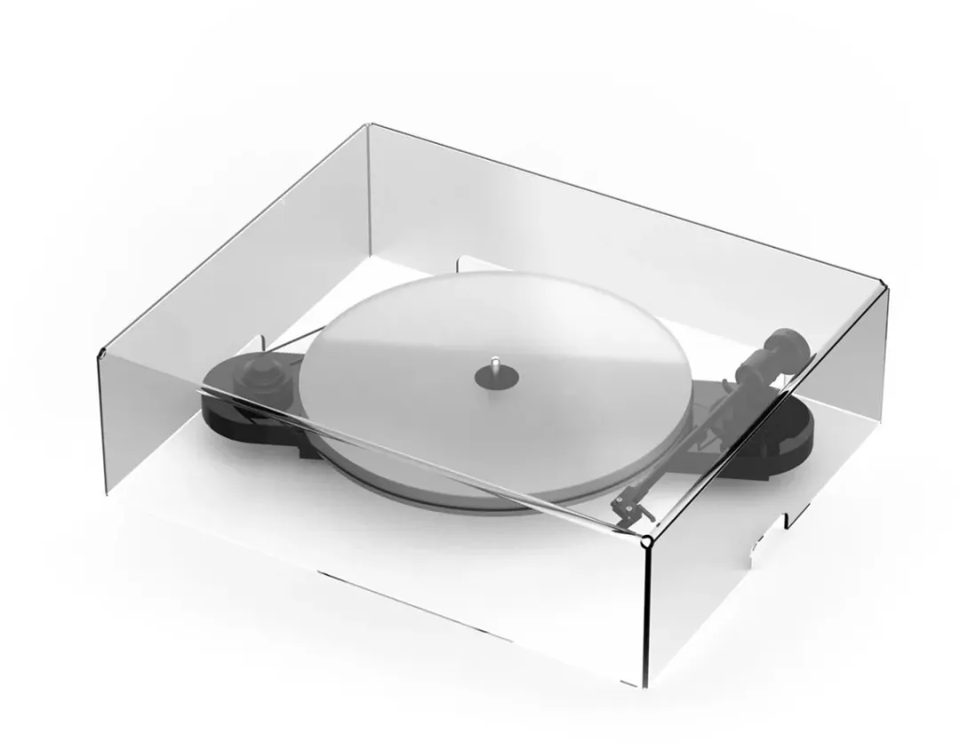 Pro-Ject Cover It E Beschermkap Elemental