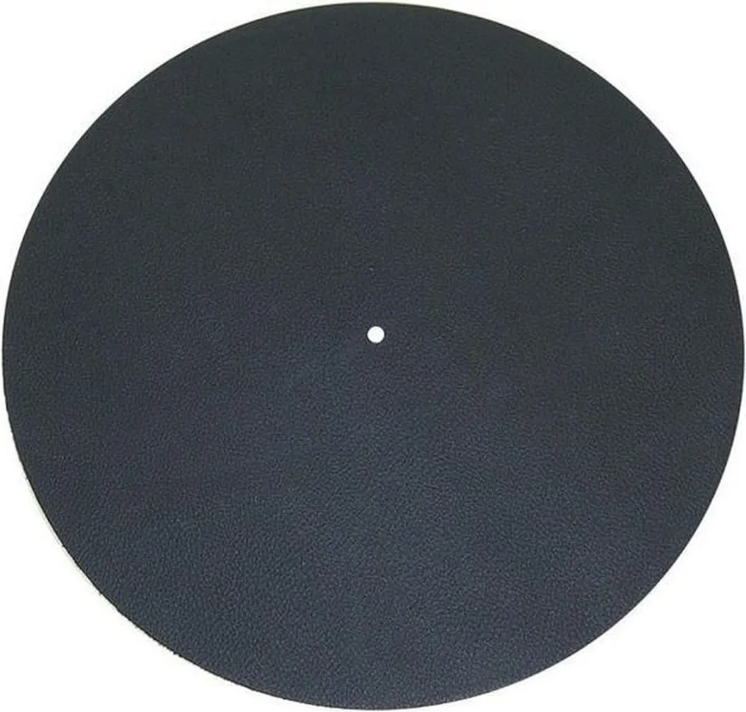 Pro-Ject Leather-It Platenspeleraccessoire