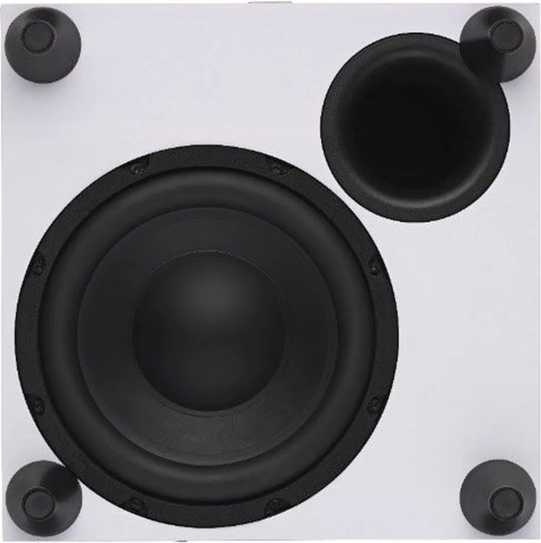 Dali SUB C-8 D Subwoofer 220W - Wit