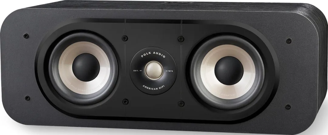 Polk Audio Signature Elite ES30 Middenkanaal Speaker
