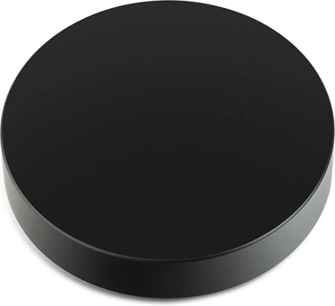 Pro-Ject Record Puck E RECORD-PUCK-E-BLACK Platengewicht