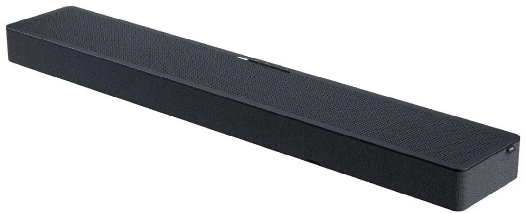 Loewe Klang Bar 3 60614D10 Soundbar - 2.1 Kanalen 180W - Grijs