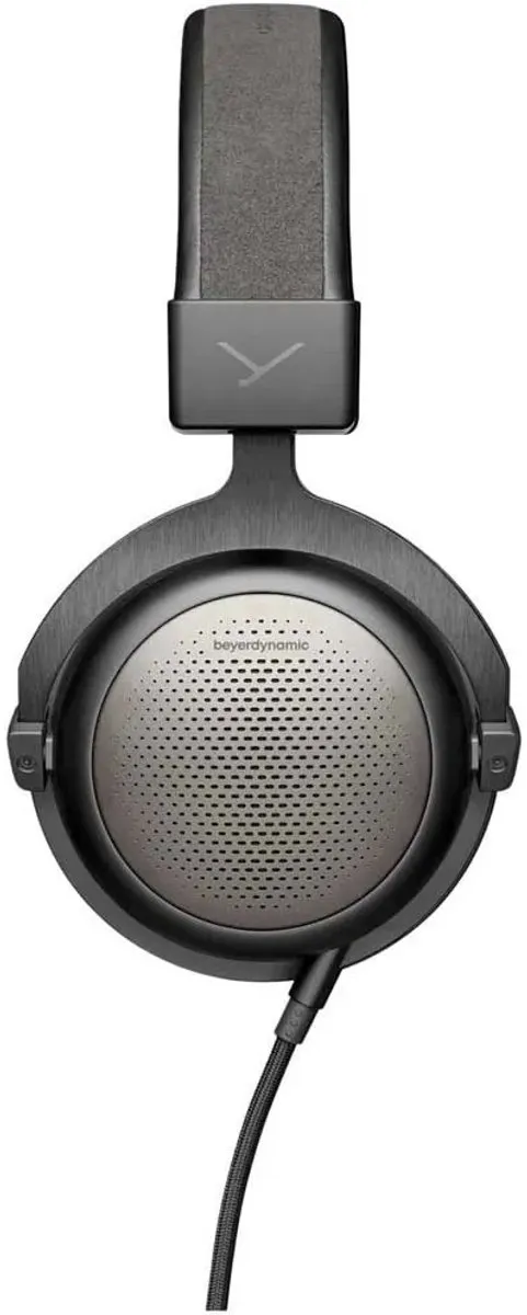 beyerdynamic T1 3rd Generation Hoofdtelefoon - Tesla 32 Ohm - Grijs/Zwart