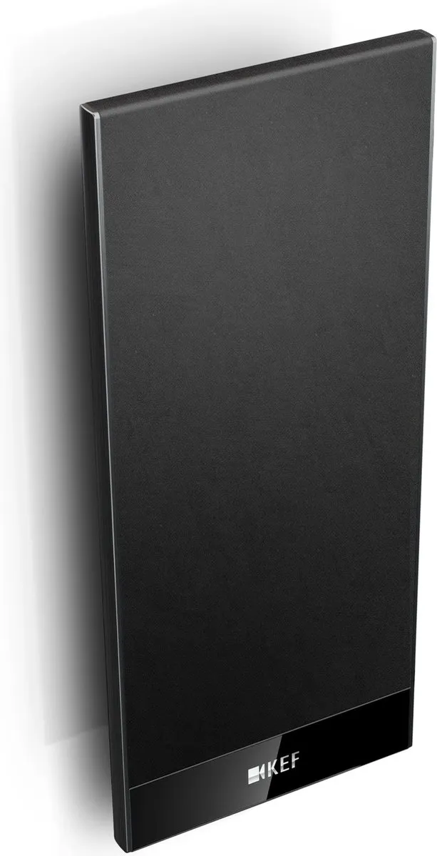KEF T101 Luidspreker - 100W - Paar - afbeelding 3 van 6