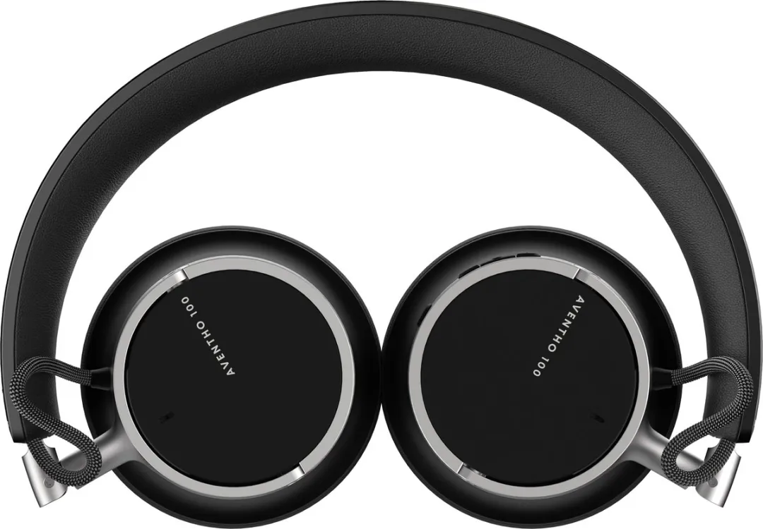 beyerdynamic Aventho 100 Draadloze Koptelefoon - ANC - Zwart - afbeelding 6 van 6