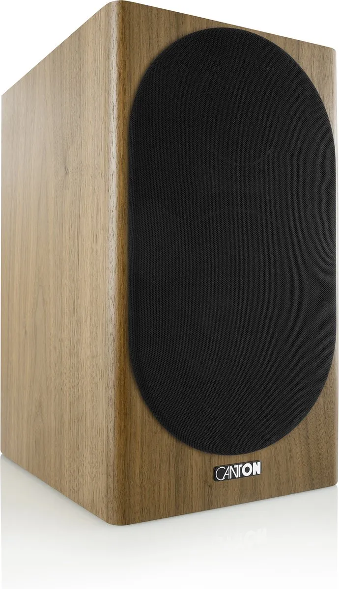 Canton Townus 30 2-Weg Walnoot - 140W (2 Stuks)