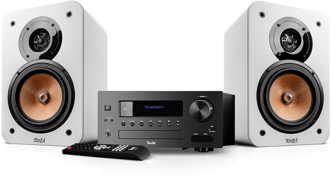 Teufel ULTIMA 20 KOMBO 2 Hifi-set