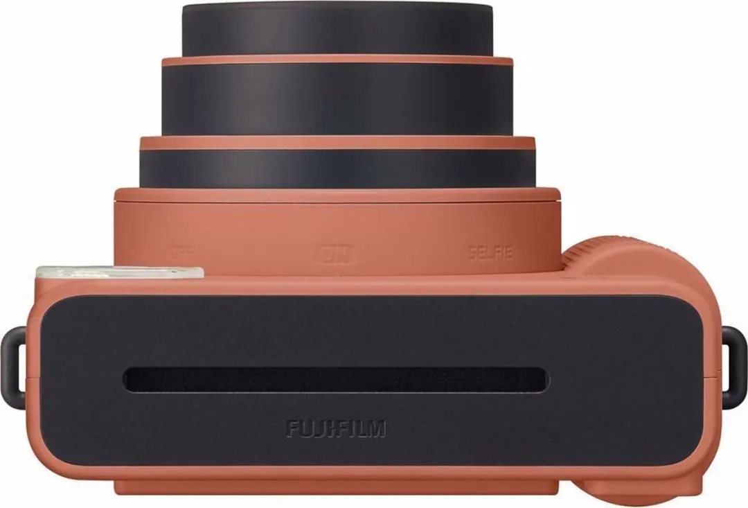 Fujifilm Instax Square SQ 1 - Orange - afbeelding 5 van 6
