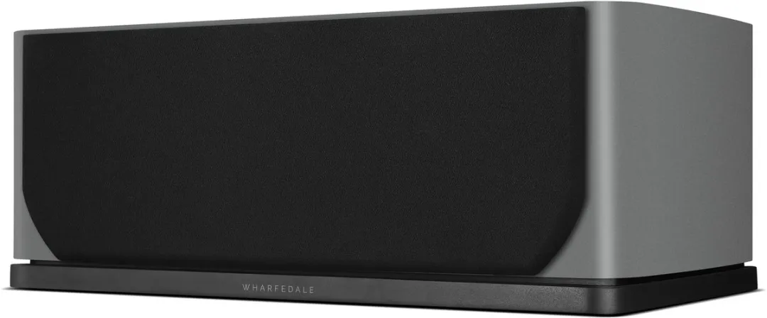 Wharfedale EVO 5.C Center Speaker - Grijs