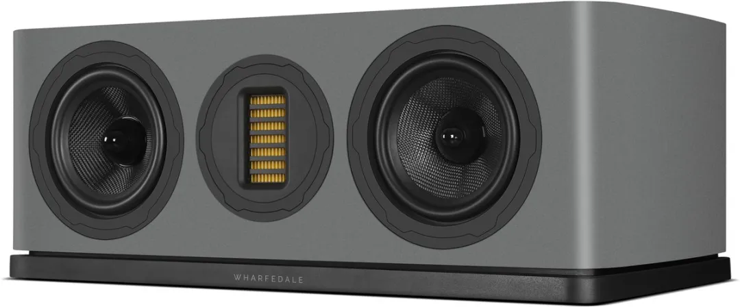 Wharfedale EVO 5.C Center Speaker