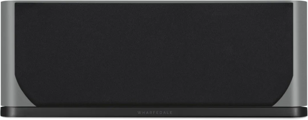Wharfedale EVO 5.C Center Speaker - Grijs
