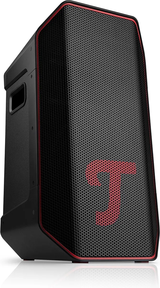 Teufel ROCKSTER AIR 2 Draadloze Bluetooth Speaker