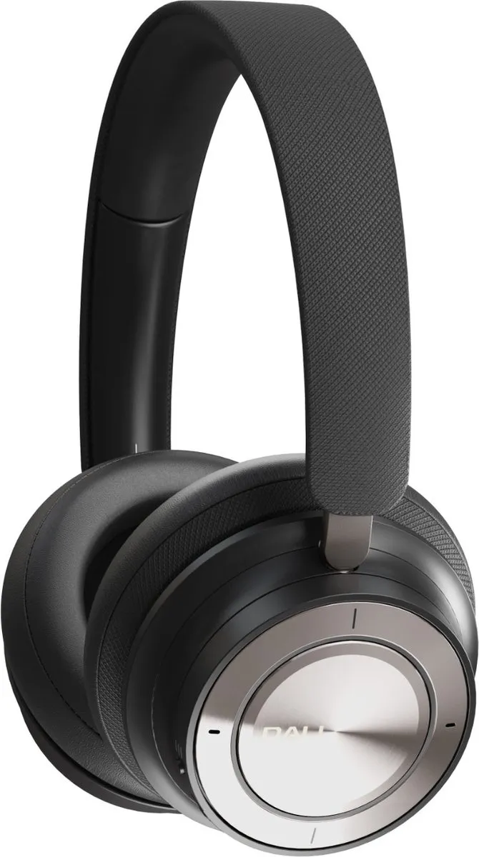Dali IO-8 Draadloze Hoofdtelefoon - Iron Black