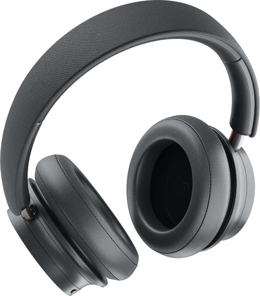 Dali IO-8 Draadloze Hoofdtelefoon - Iron Black - afbeelding 6 van 6