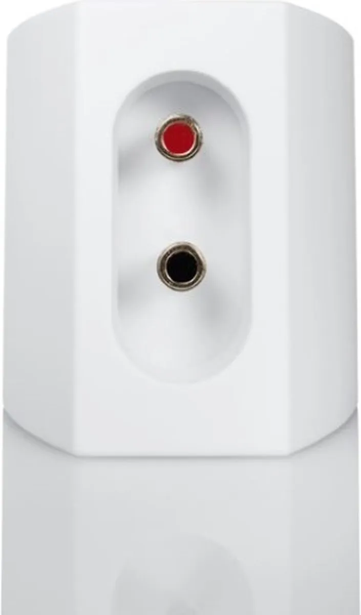 Canton Movie 95 5.1 Surround Systeem - Wit - afbeelding 3 van 3