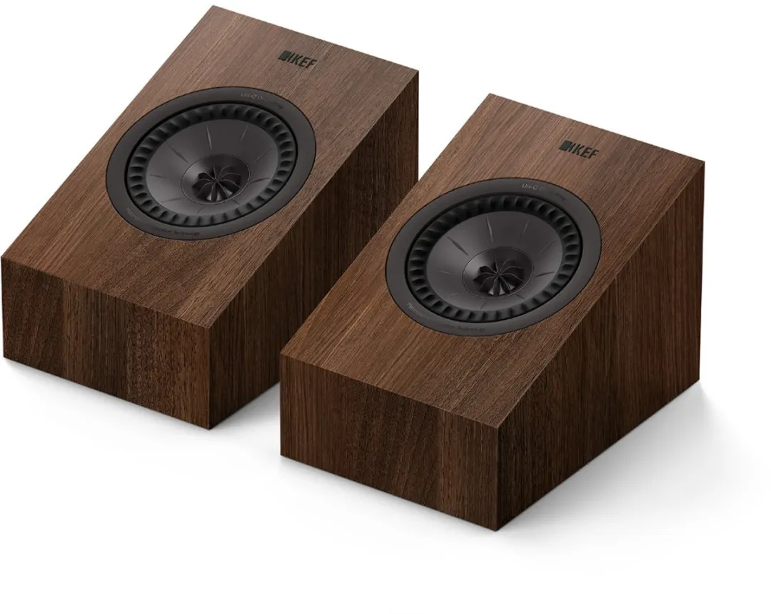 KEF Q8 Meta Atmos Speaker