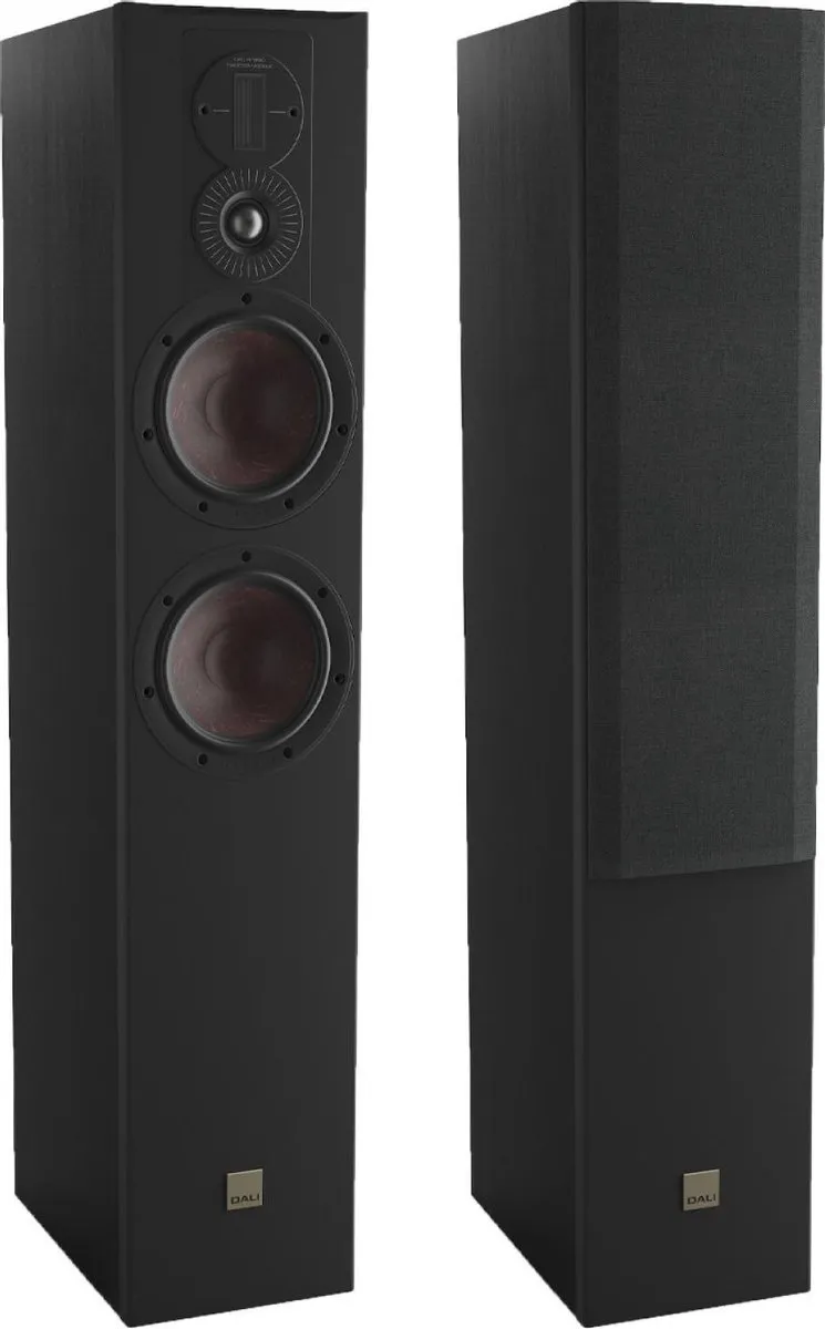 Dali Opticon 6 MK2 - Eik