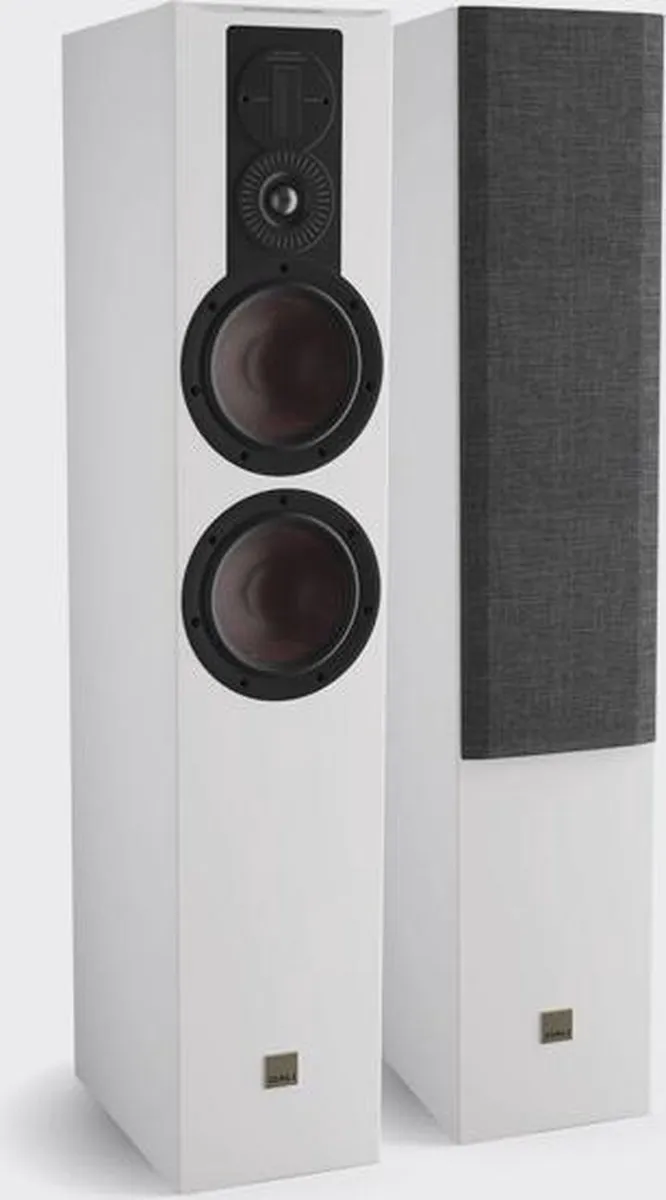 Dali Opticon 6 MK2 - Eik
