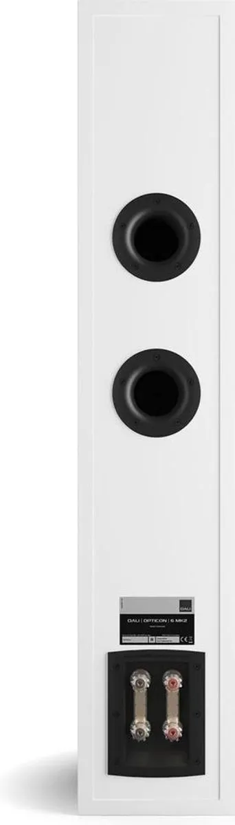 Dali Opticon 6 MK2 - Eik