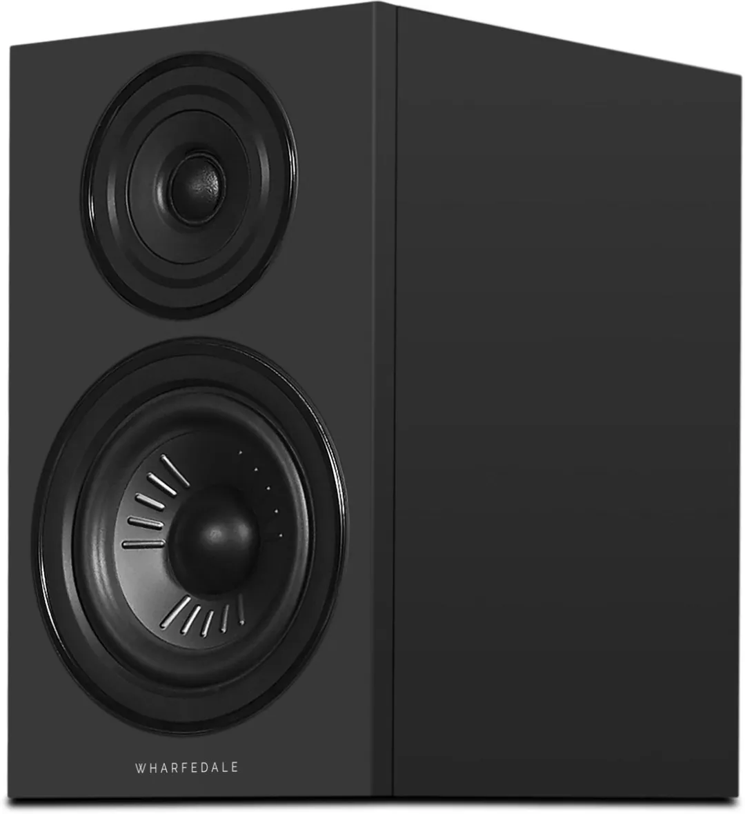 Wharfedale Diamond 12.2i Boekenplankluidsprekers - 2-Weg - 150mm - Zwart - afbeelding 6 van 6
