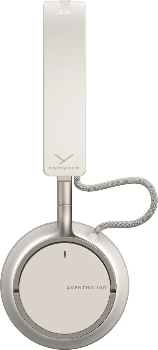 beyerdynamic Aventho 100 Draadloze Koptelefoon - Cream