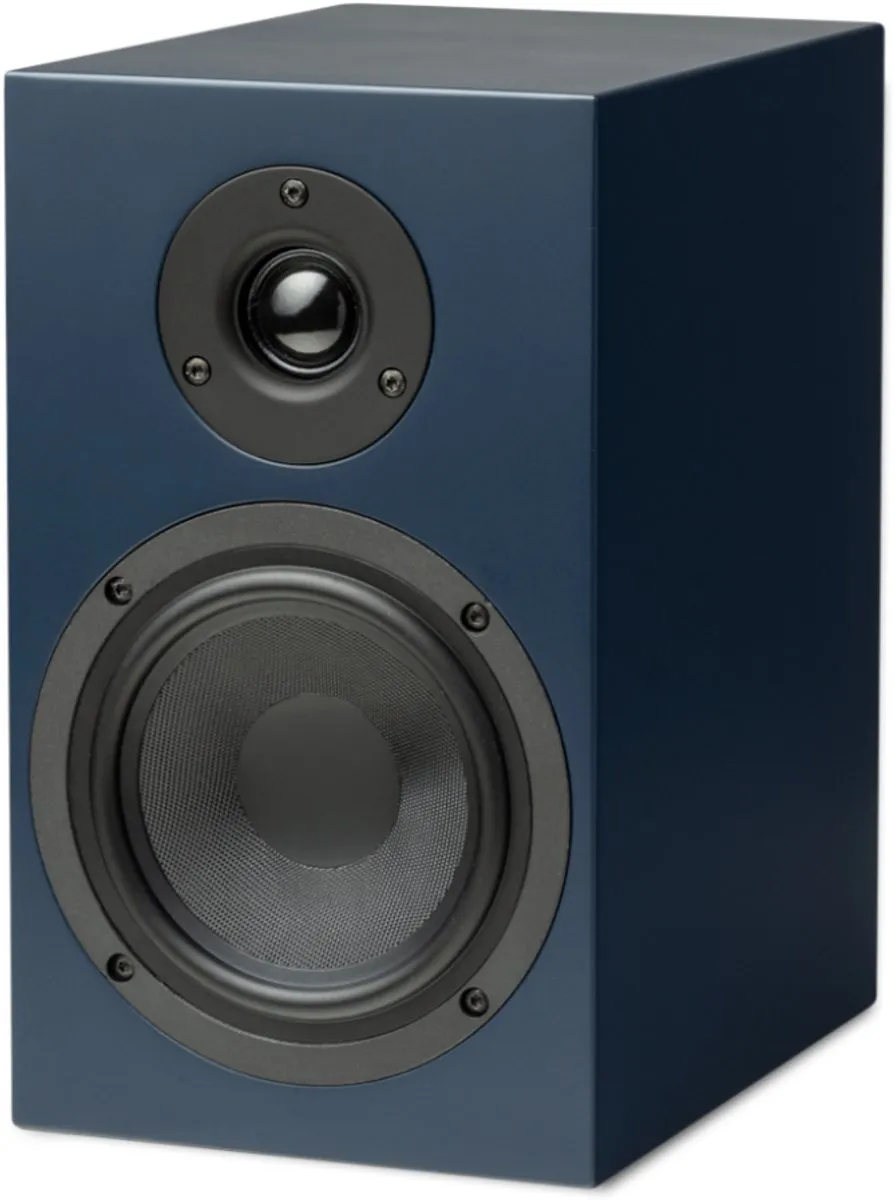 Pro-Ject Speaker Box 5 S2