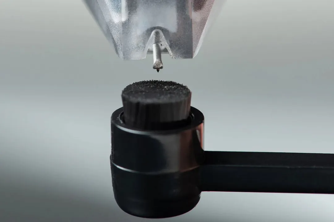 Pro-Ject Clean It CLEAN-IT Reinigingsborstel - Zwart