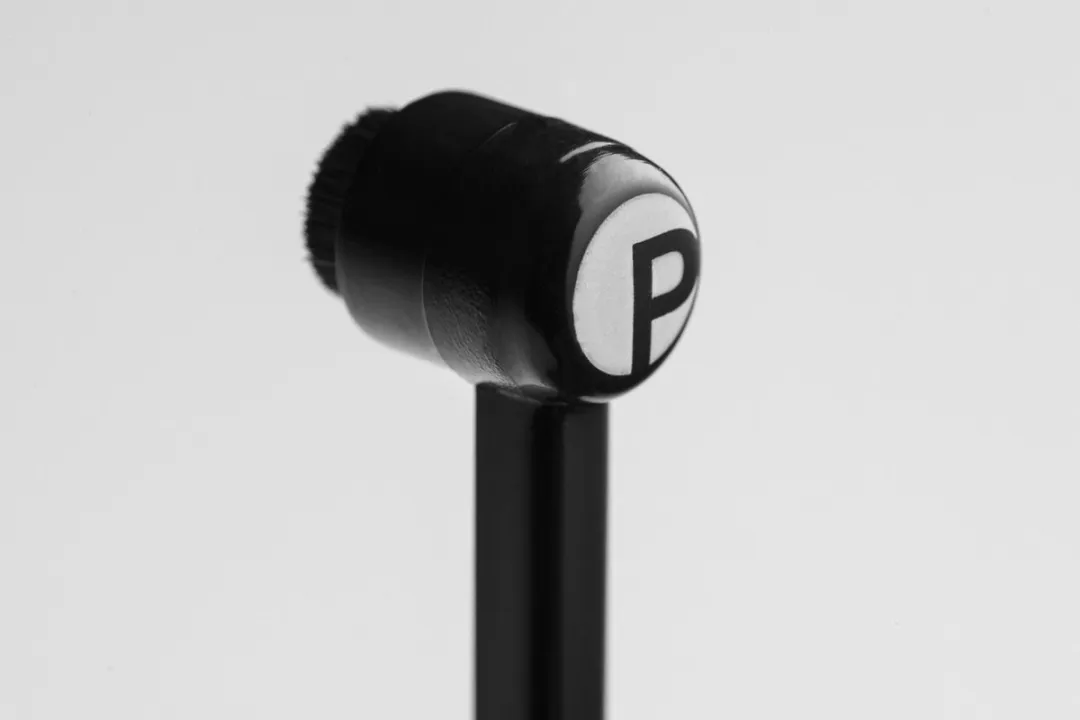 Pro-Ject Clean It CLEAN-IT Reinigingsborstel - Zwart