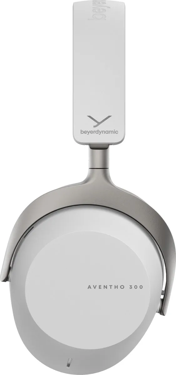 beyerdynamic Aventho 300 Draadloze Over-Ear Koptelefoon - Nordic Grijs