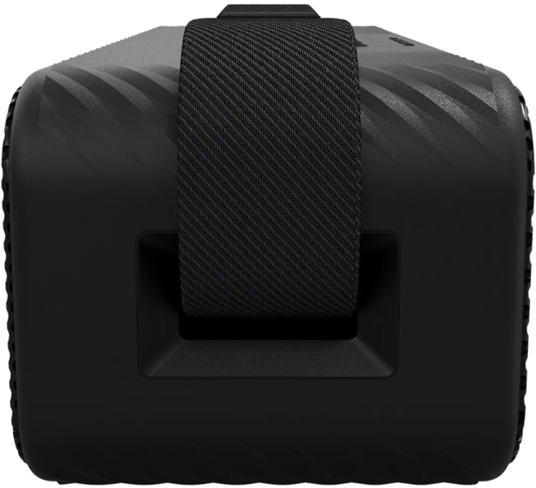 Klipsch Detroit K1072202 Bluetooth Speaker - 30W - Zwart