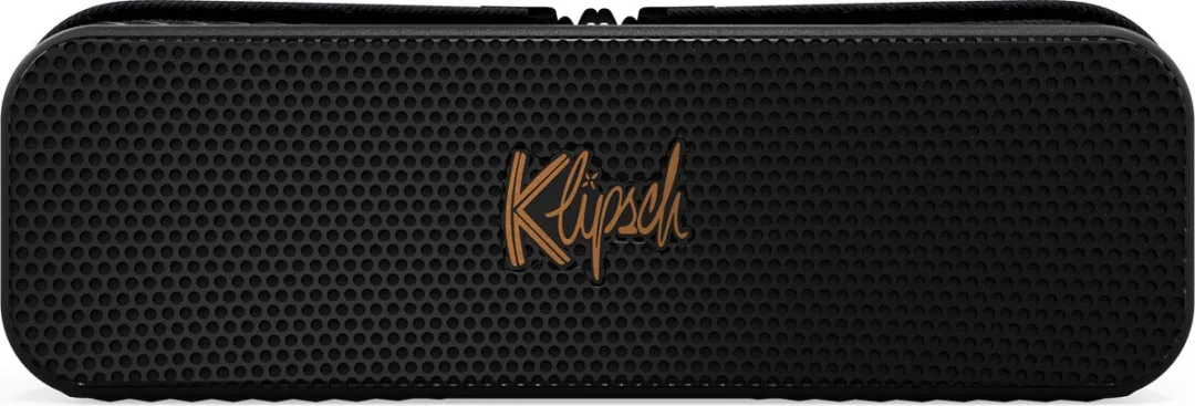 Klipsch Detroit K1072202 Bluetooth Speaker