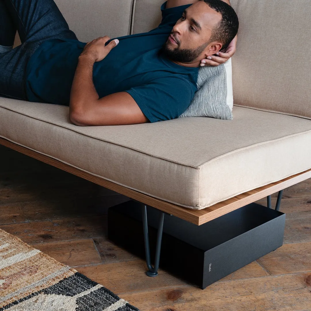Teufel Cinebar ONE+ Soundbar - Black