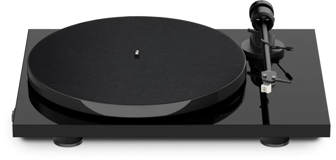 Pro-Ject E1 BT AT3600L Platenspeler