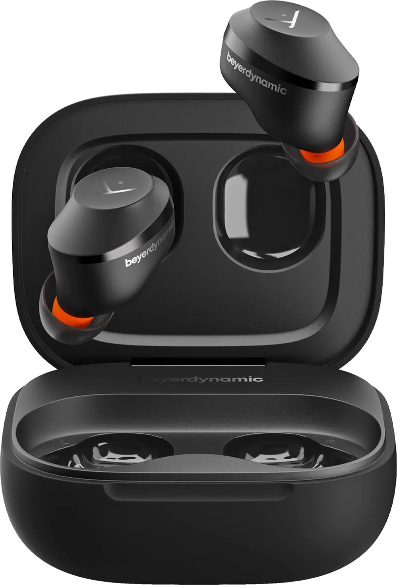 beyerdynamic Amiron 300 True Wireless Oordopjes