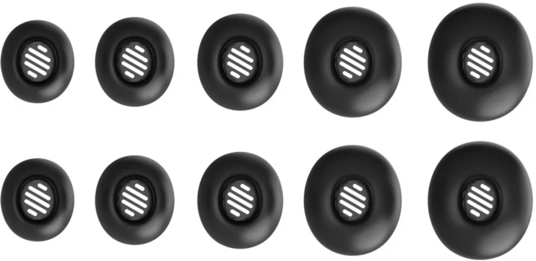 beyerdynamic Amiron 300 True Wireless Oordopjes - Zwart