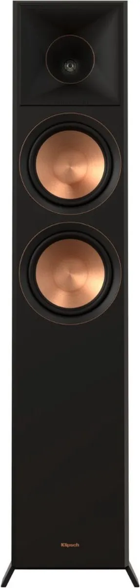 Klipsch Reference Premiere RP-6000F II Vloerstaander - Zwart